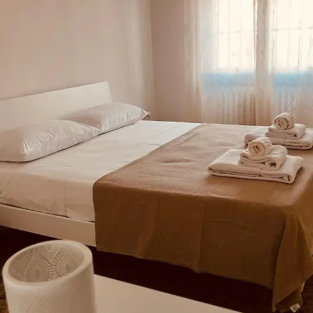 Διαμέρισμα Shuby