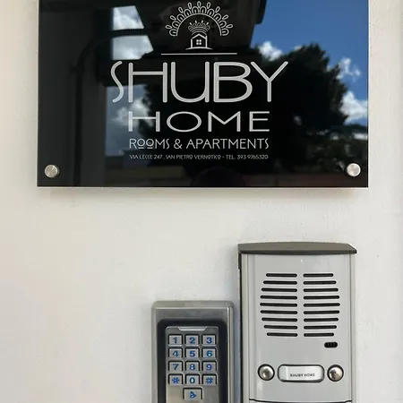 Shuby * סן פייטרו ורנוטיקו