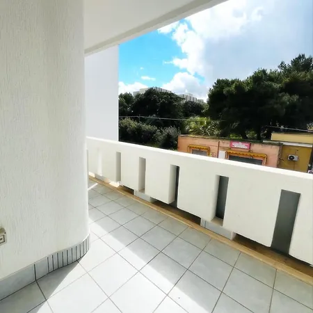 Apartment Shuby San Pietro Vernotico